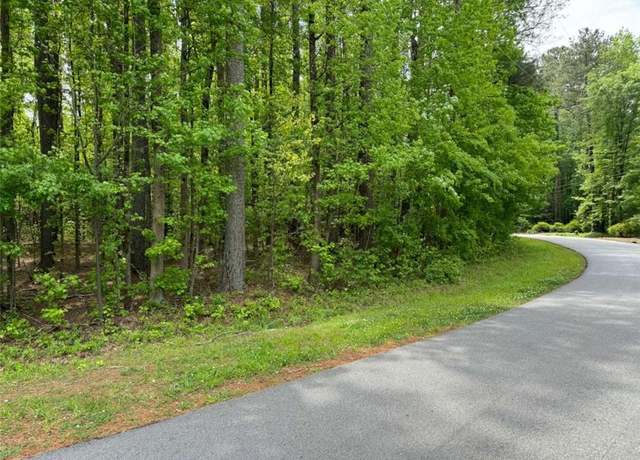 Property at 920 W Lake Dr W, Oxford, GA 30054