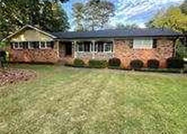 Property at 1838 Cates Ct, Snellville, GA 30078, 3 beds, 2 baths