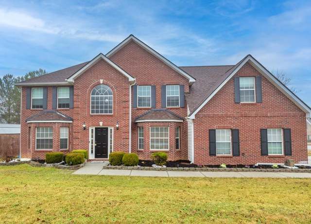 Property at 1439 Alice Ave, Lithonia, GA 30058, 4 beds, 2.5 baths