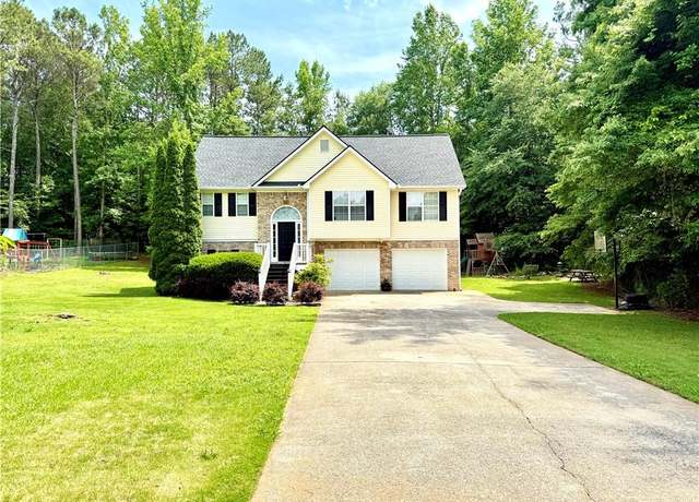 Property at 96 Wildwood Dr, Temple, GA 30179, 3 beds, 2 baths