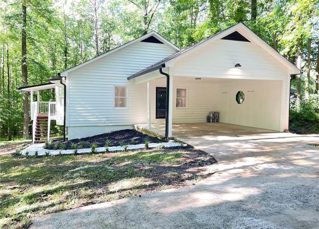 Property at 336 Shady Lane Cir, Canton, GA 30115, 3 beds, 2.5 baths