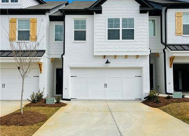 Property at 72 Garrison Dr, Winder, GA 30680, 3 beds, 2.5 baths