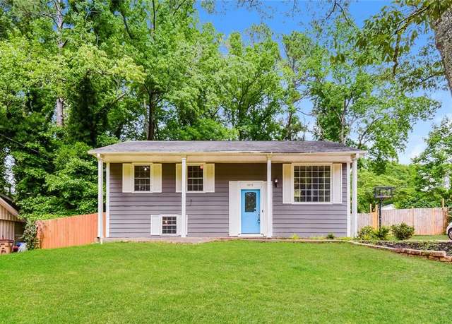 Property at Undisclosed address, Forest Park, GA 30297, 3 beds, 1 bath