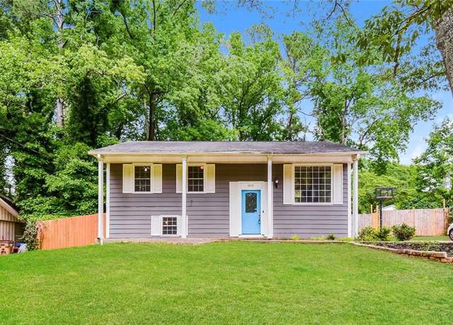 Property at Undisclosed address, Forest Park, GA 30297, 3 beds, 1 bath
