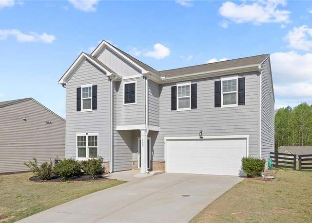 Property at 4655 Bluffton Ct, Cumming, GA 30028, 5 beds, 3 baths