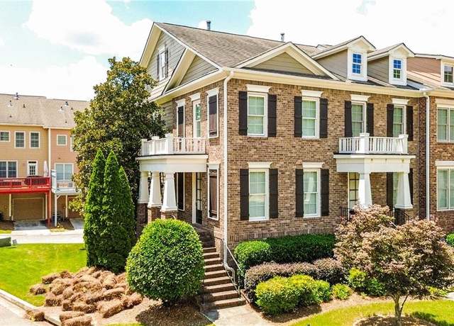 Property at 6386 Queens Court Trce #19, Mableton, GA 30126, 3 beds, 3.5 baths
