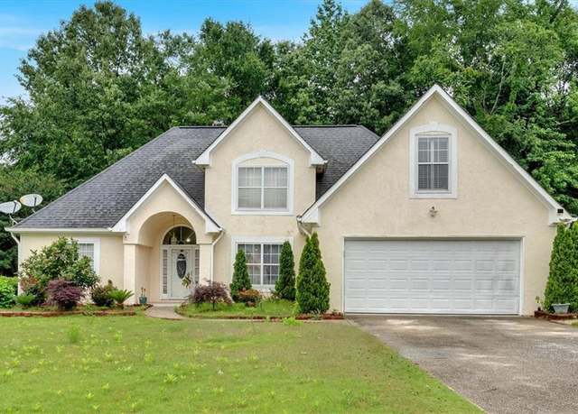 Property at 200 Kensington Trce, Stockbridge, GA 30281, 4 beds, 2.5 baths