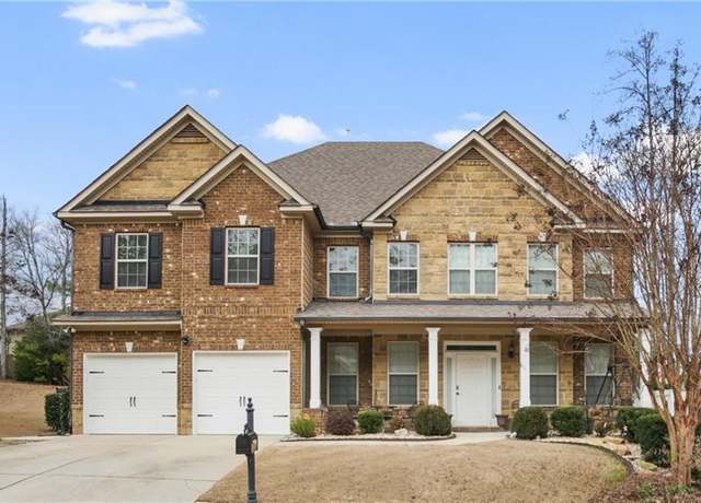 Property at 149 Clubhouse Xing, Acworth, GA 30101, 5 beds, 4 baths