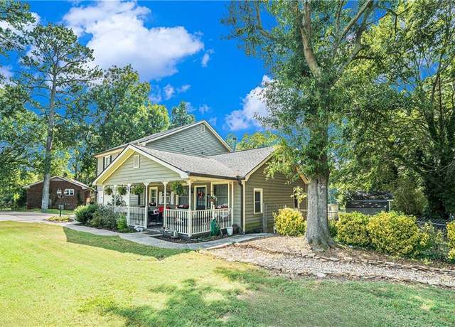 Property at 4656 Bryant Rd, Snellville, GA 30039, 4 beds, 3.5 baths