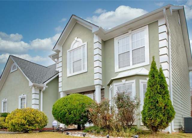 Property at 729 River Bridge Dr, Lawrenceville, GA 30046, 3 beds, 2.5 baths