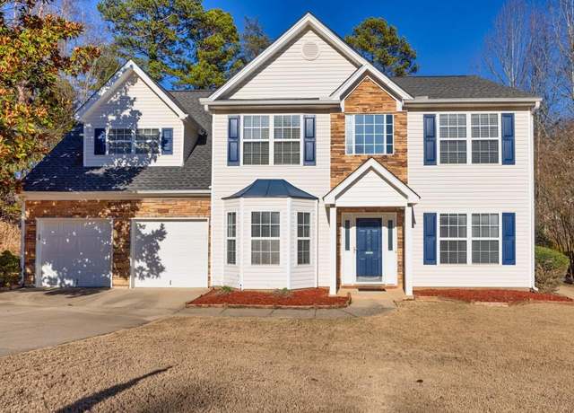 Property at 2010 Skylar Leigh Dr, Buford, GA 30518, 4 beds, 2.5 baths