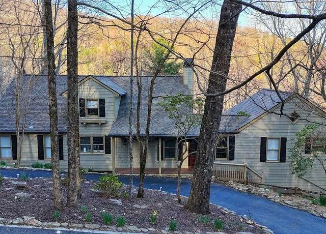 Property at 203 Wild Azalea Cir, Big Canoe, GA 30143, 3 beds, 3 baths