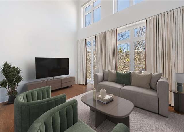 Property at 1221 Caroline St NE #201, Atlanta, GA 30307, 1 bed, 1.5 baths