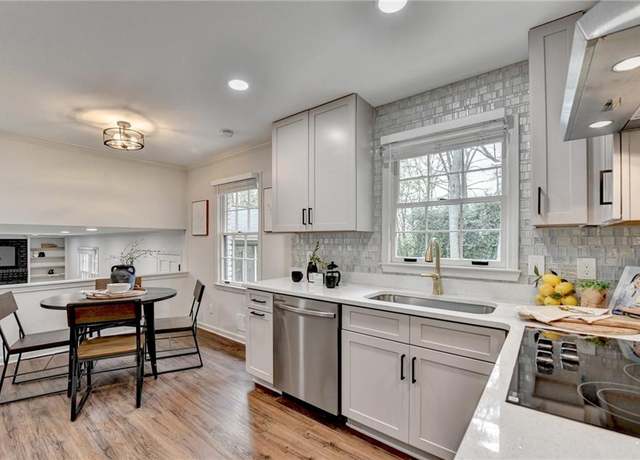 Property at 1450 Cedarhurst Dr, Dunwoody, GA 30338, 4 beds, 2.5 baths