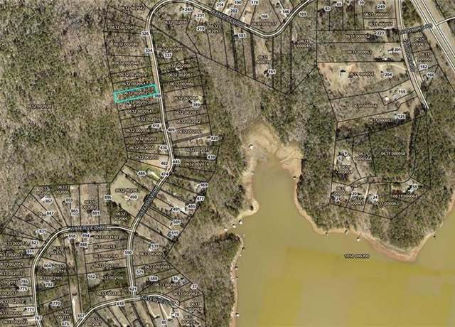 Property at 0 Waterview Dr, Lagrange, GA 30240