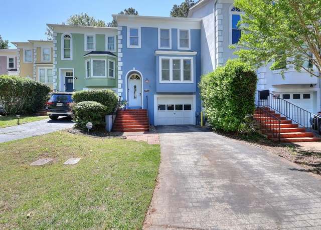 Property at 3716 Meeting St, Duluth, GA 30096, 3 beds, 3.5 baths