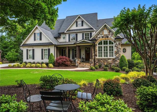 Property at 3013 Walker Hill Way, Marietta, GA 30064, 5 beds, 6 baths
