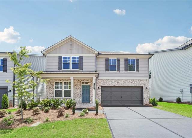 Property at 23 Gresham Ct, Dawsonville, GA 30534, 5 beds, 4 baths