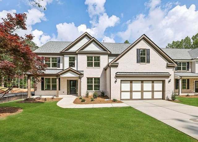 Property at 5816 Creek Indian Dr, Sugar Hill, GA 30518, 5 beds, 4.5 baths