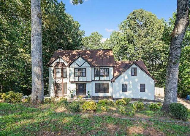 Property at 4640 Calleigh Way, Snellville, GA 30039, 5 beds, 3.5 baths