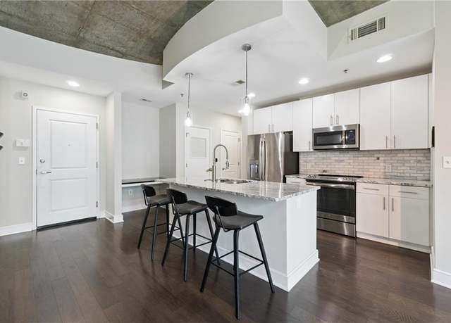 Property at 44 Peachtree #1030, Atlanta, GA 30309, 1 bed, 1 bath