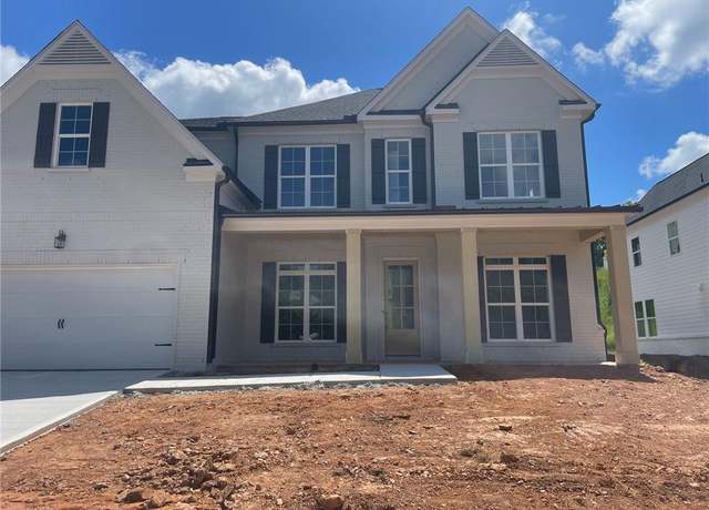 Property at 874 Keystone Dr, Woodstock, GA 30188, 5 beds, 4.5 baths