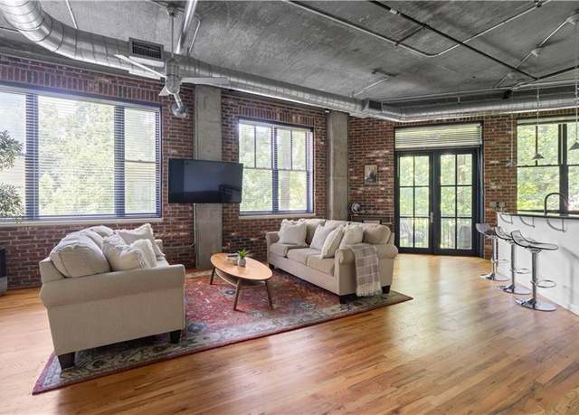 Property at 3235 Roswell Rd #505, Atlanta, GA 30305, 2 beds, 2 baths