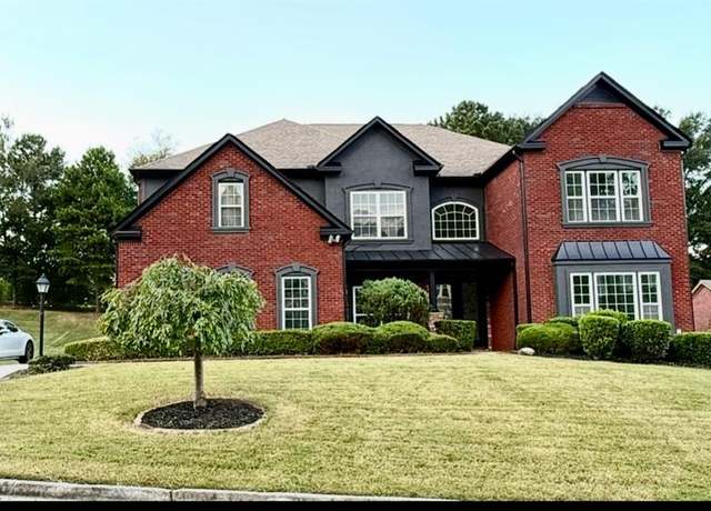Property at 6026 Southland Dr, Stone Mountain, GA 30087, 5 beds, 4 baths