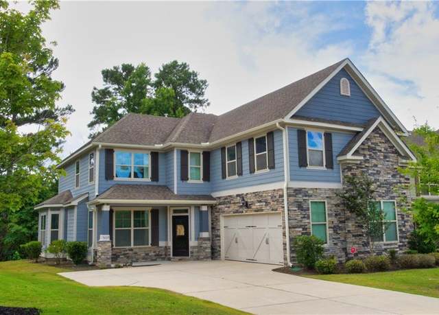 Property at 5639 Sunbury Loop, Evans, GA 30809, 4 beds, 3.5 baths