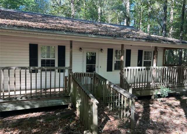 Property at 430 Poole Bridge Rd, Hiram, GA 30141, 3 beds, 2 baths
