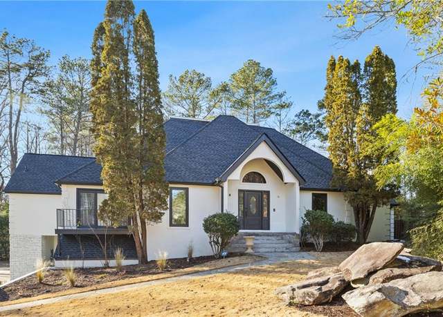 Property at 11260 Houze Rd, Roswell, GA 30076, 7 beds, 6 baths