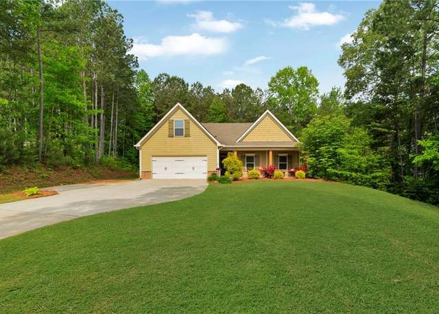 Property at 219 Woods Cir, Ball Ground, GA 30107, 3 beds, 2 baths