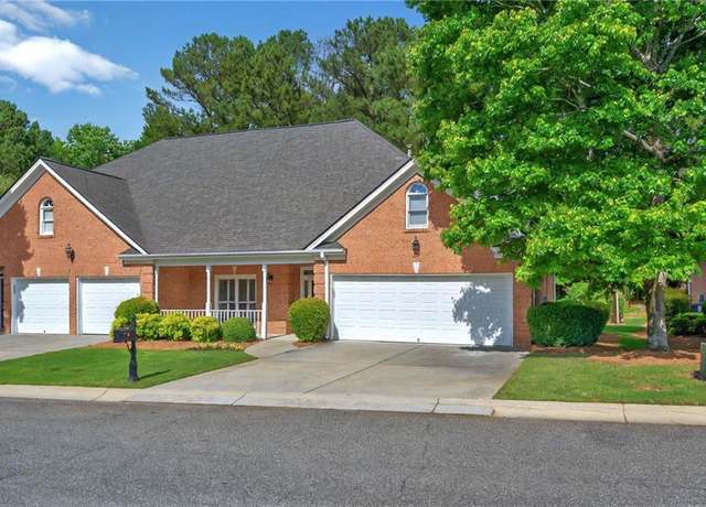 Property at 8675 Hope Vine, Roswell, GA 30076, 3 beds, 2.5 baths