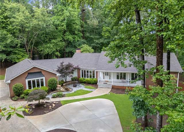 Property at 630 Buttercup Trce, Johns Creek, GA 30022, 7 beds, 5 baths