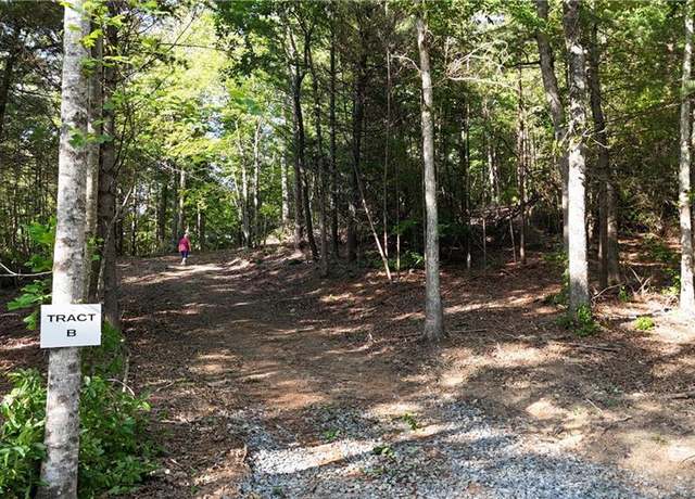 Property at TR B East New Hope Rd, Ellijay, GA 30536