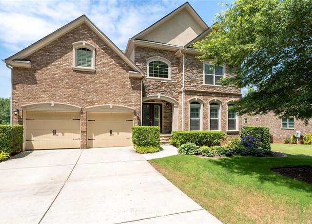 Property at 344 Nottingham Dr, Marietta, GA 30066, 6 beds, 5 baths