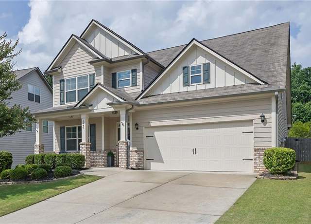Property at 3940 Frasier Dr, Cumming, GA 30028, 4 beds, 3.5 baths