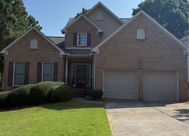 Property at 2580 Three Wood Dr, Villa Rica, GA 30180, 5 beds, 3.5 baths
