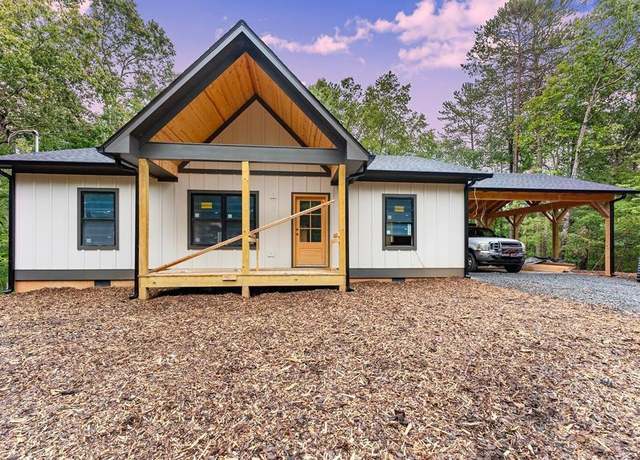Property at 193 Haven Ct, Ellijay, GA 30540, 3 beds, 2 baths