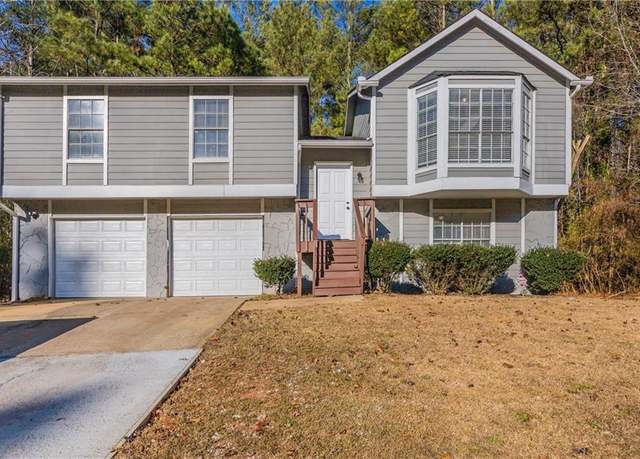 Property at 5910 Rock Rd, Union City, GA 30291, 3 beds, 2 baths