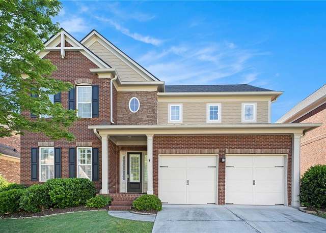 Property at 4685 Prater Way SE, Smyrna, GA 30080, 5 beds, 4.5 baths