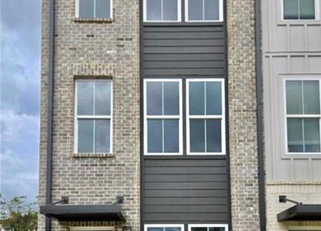 Property at 2651 Stream Ter NW, Atlanta, GA 30318, 2 beds, 3 baths