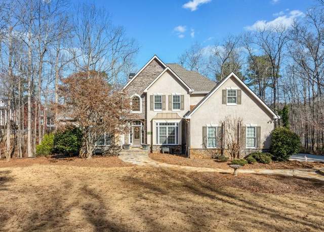 Property at 210 Lawn Market, Sharpsburg, GA 30277, 5 beds, 3.5 baths