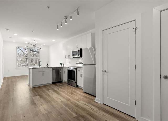 Property at 525 Parkway Dr NE #203, Atlanta, GA 30354, 1 bed, 1 bath