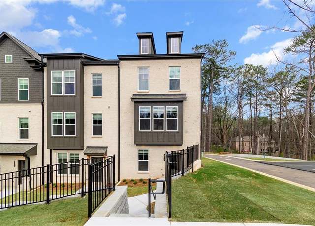 Property at 270 Daybreak Ln, Newnan, GA 30265, 3 beds, 2.5 baths