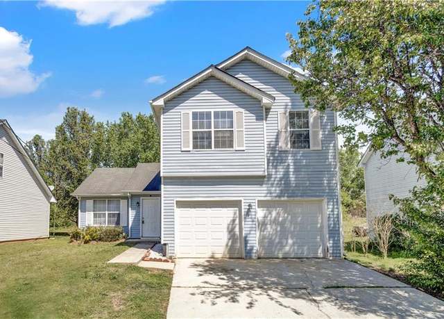 Property at 3636 Salem Glen Rd, Lithonia, GA 30038, 3 beds, 2.5 baths