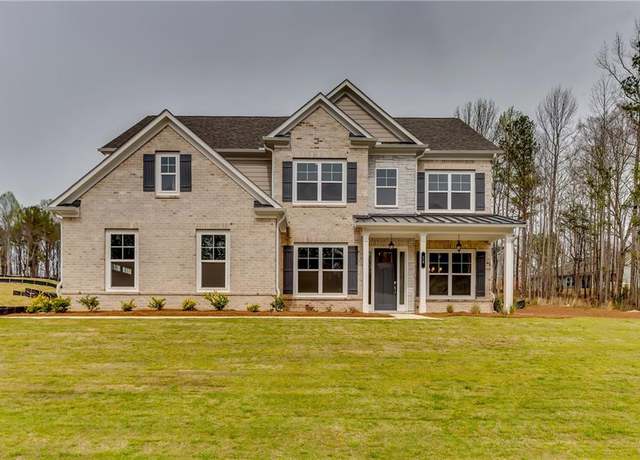 Property at 3354 Traditions Way, Jefferson, GA 30549, 5 beds, 4 baths