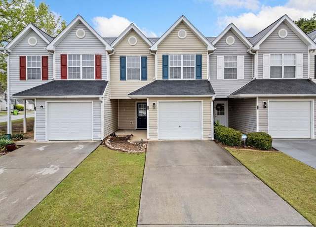 Property at 6703 Gallant Ct SE, Mableton, GA 30126, 3 beds, 2.5 baths