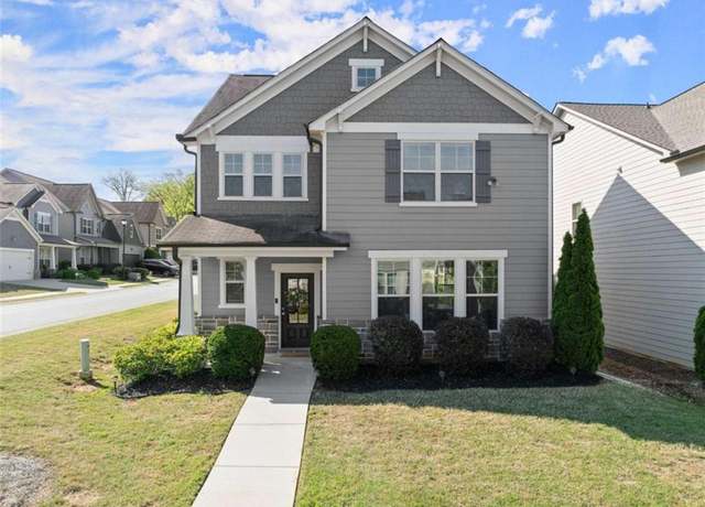 Property at 5924 Waterway Pl, Flowery Branch, GA 30542, 3 beds, 2.5 baths