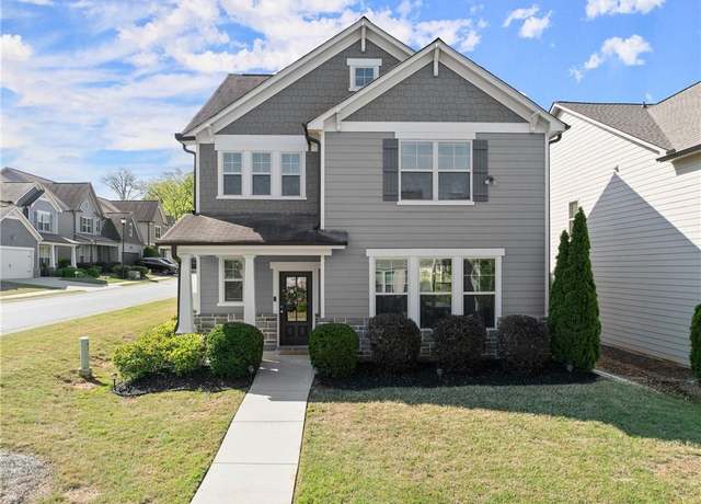 Property at 5924 Waterway Pl, Flowery Branch, GA 30542, 3 beds, 2.5 baths